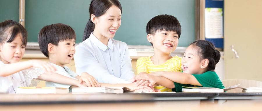 孩子幼小衔接时作息规律调整方法