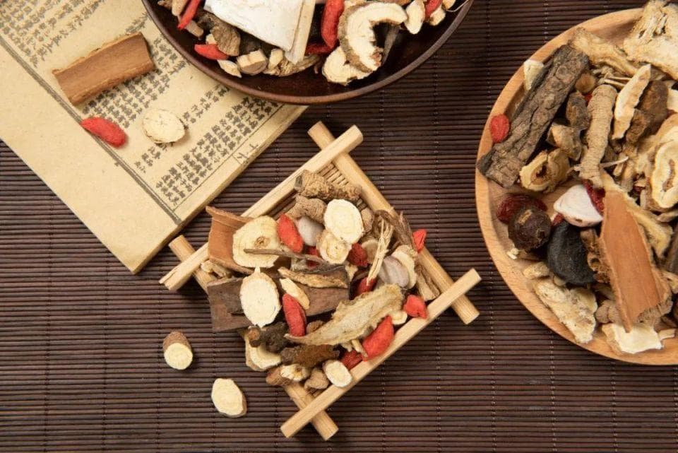 用现代科学的手段擦亮中医药瑰宝