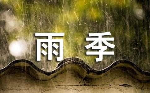 谈雨季造林技术及其管理措施