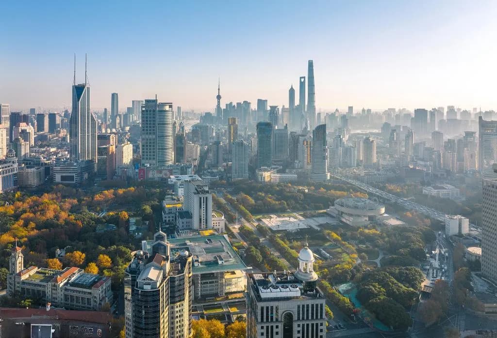新政落地半月：上海住房交易涉税申报量同比涨93.5% ，契税减税超6亿元
