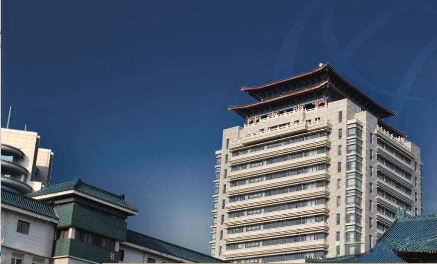 北京市十大中医类医院