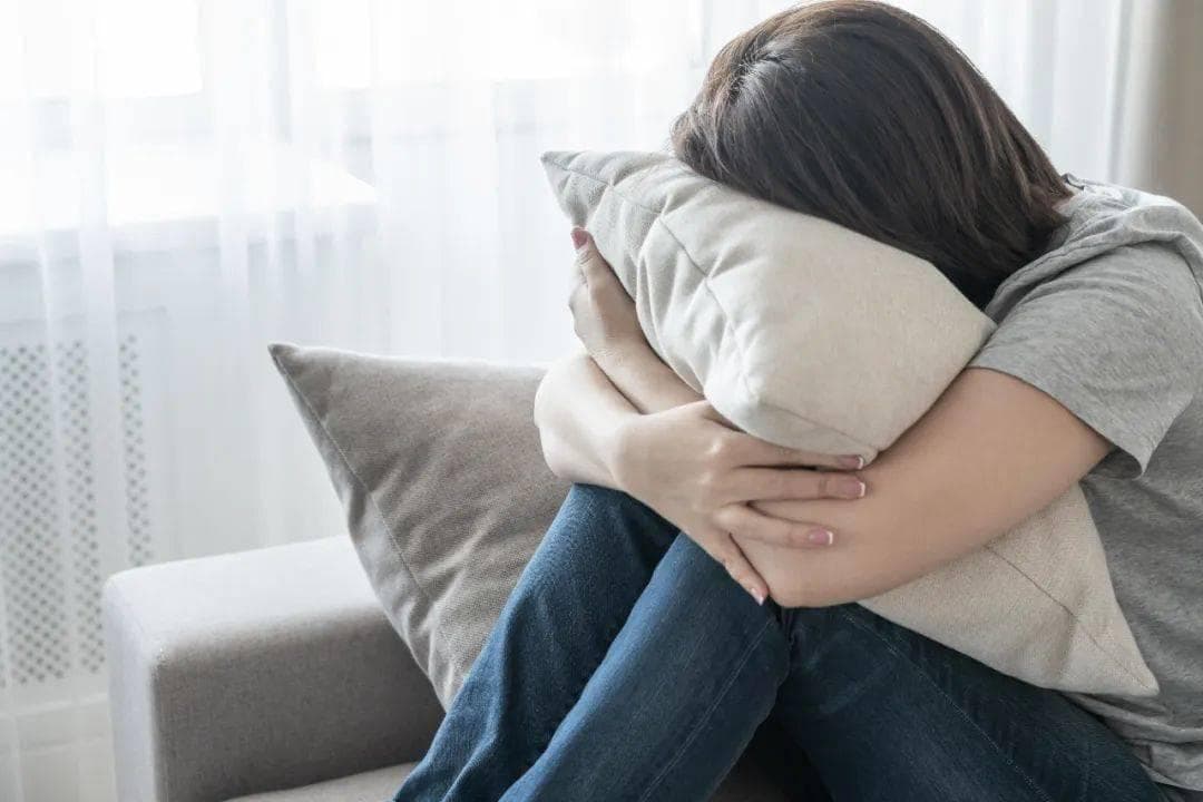真正拖垮一个人的，是情绪死胡同