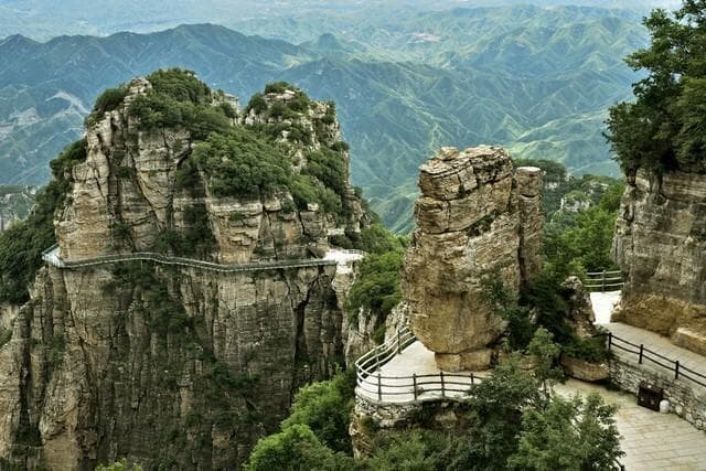 河北保定冬日旅行攻略，探寻美食与美景，省心不迷路
