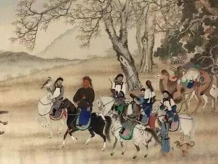 满族人有哪些独特的生活习惯？