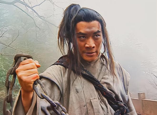 解读《水浒传》中武松醉打蒋门神背后的细节