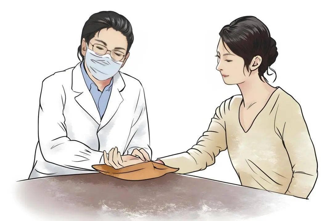 甲流之后身体虚弱，中医康复助您健康