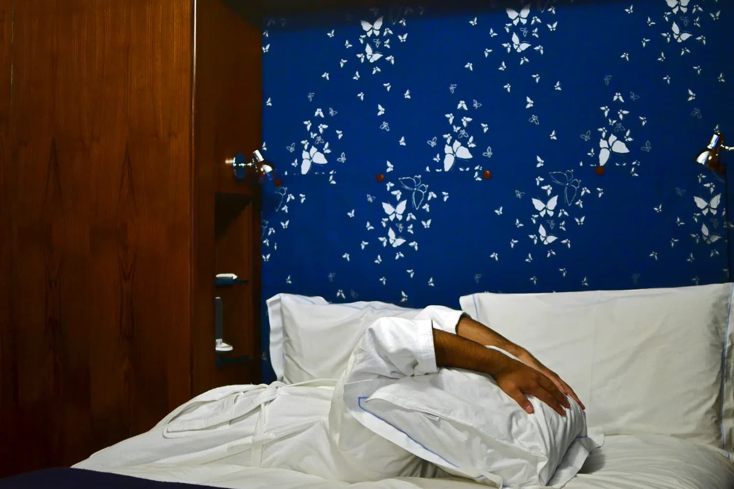 中老年人半夜醒来怎么办？专家支招助你改善睡眠