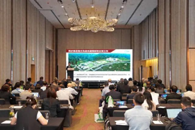 中国散裂中子源牵手港澳8所大学，合作建设大湾区首台同步辐射光源
