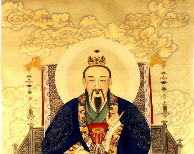 公元元年，全球共有几大帝国？亚欧大陆三方势力登场，千年未变