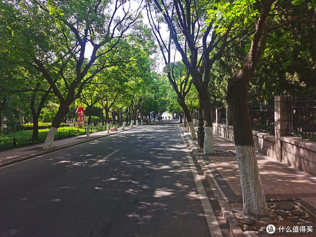 穿越时空的魅力：探秘青岛八大关的历史与风情