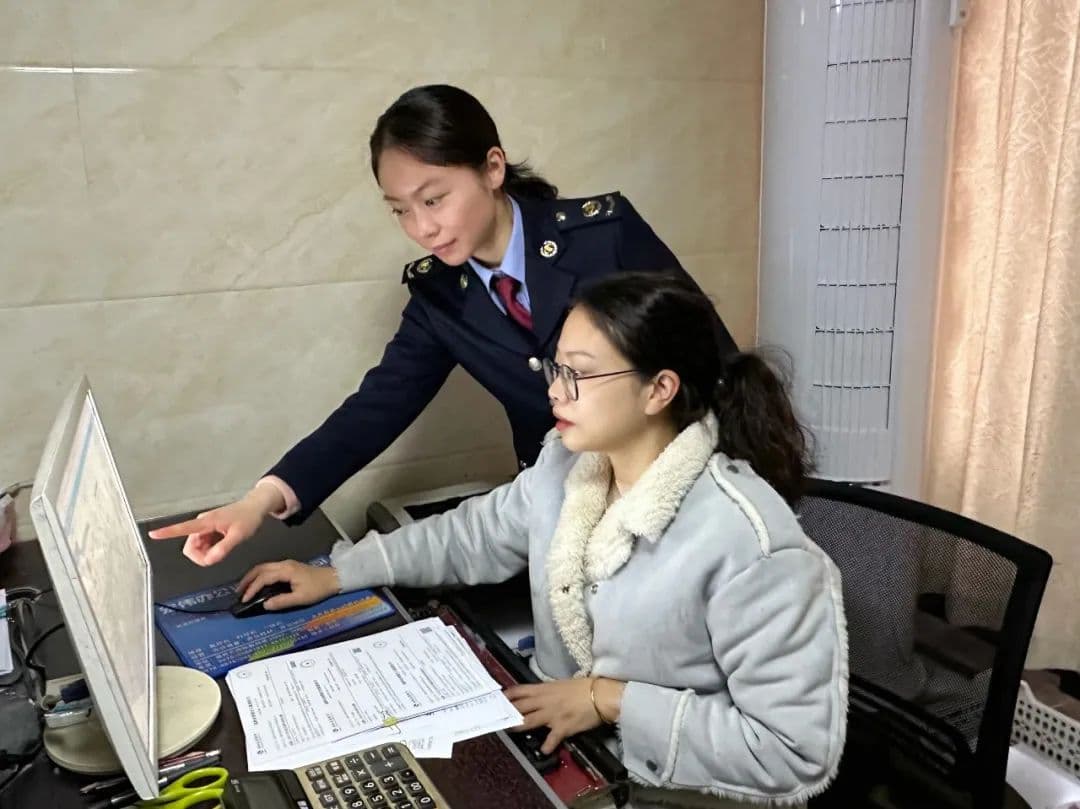 合规纳税小课堂丨健全内控体系，争创A级纳税信用企业