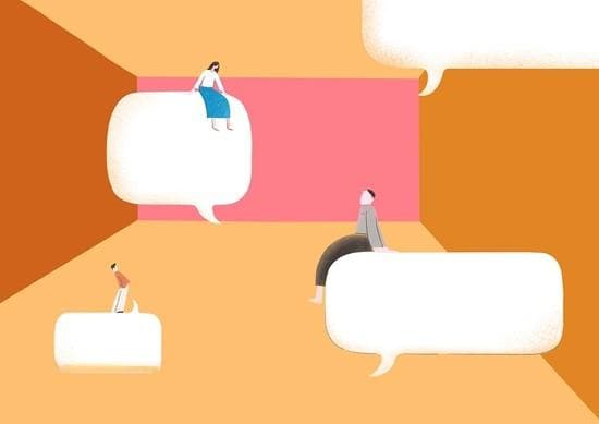 学会换位思考，告别“聊缩力”