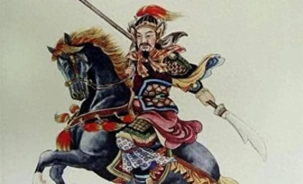 飞将军李广：汉代的传奇英雄