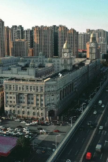 从工业遗址到文艺新地标，哈药六厂翻红：已接待游客90万人次！