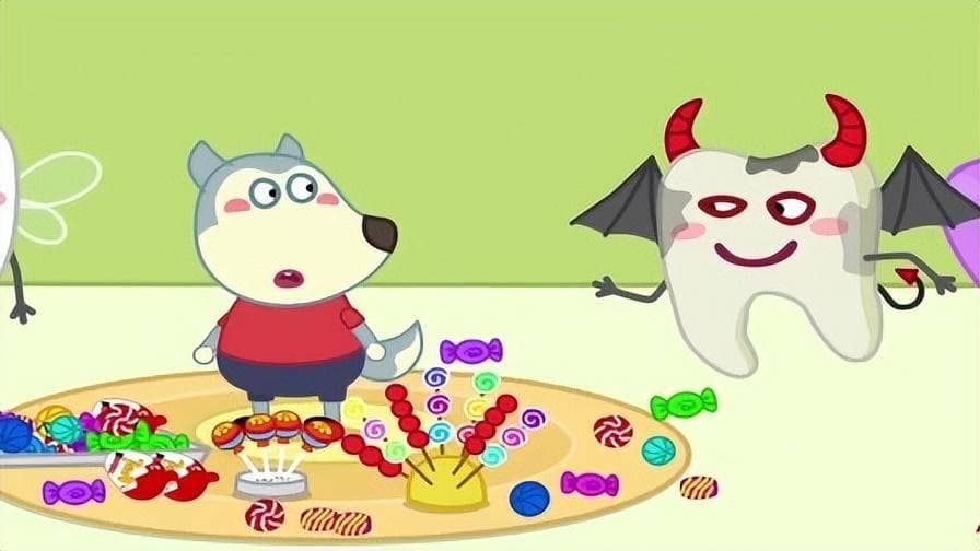 昆明儿童口腔科普：孩子换牙时的五大注意事项