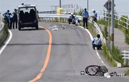 最详细最全的自行车交通法规知识普及