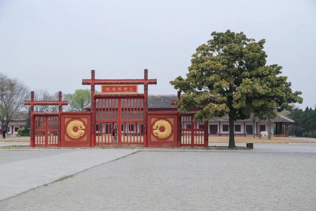 殷商古都，山水安阳，河南安阳值得一去的10大景点
