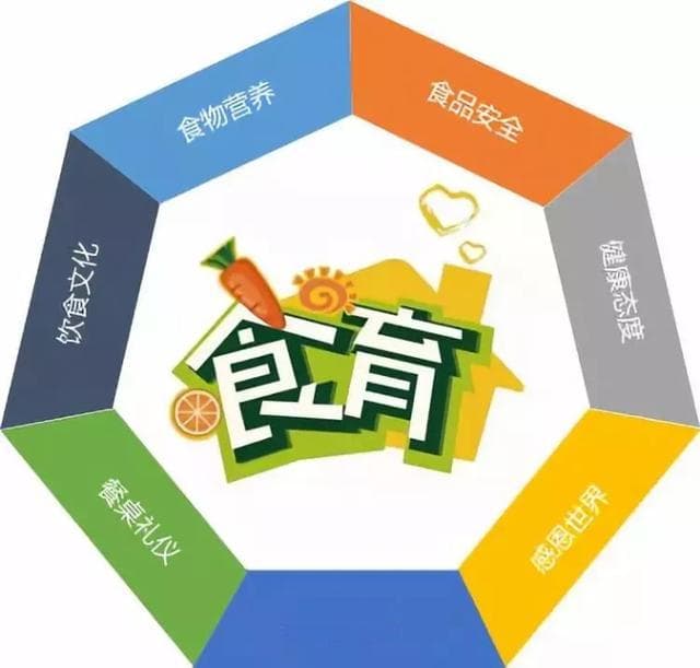 父母如何培养孩子健康饮食？5个实用建议来了