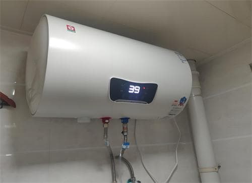家用热水器一般选几升