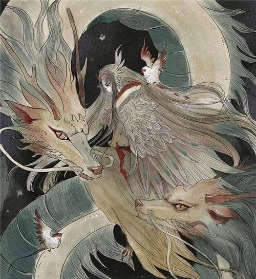 三星堆横空出世，神话被证实，山海经记载的到底是不是华夏文明？
