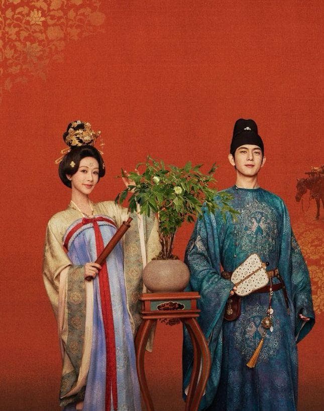 《国色芳华》第一波真实口碑出炉！观众的打分和评价一针见血
