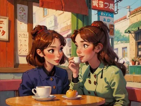 想进一步认识新朋友，却聊不下去？无法通过交谈拉近距离的2个原因