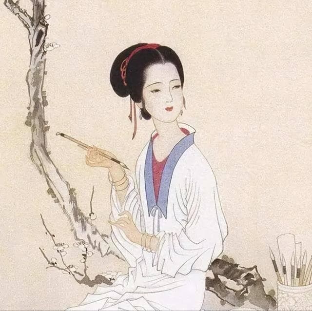 寂寞深闺，柔肠一寸愁千缕。7首李清照宋词，首首销魂动人