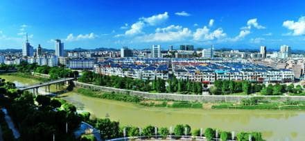 武鸣区：广西壮族自治区南宁市的“中国壮乡”
