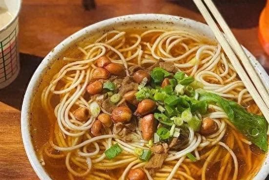 拉萨十大特色美食，你都吃过几种！