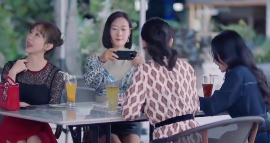 女到中年，我与自己的"梨形身材"和解了