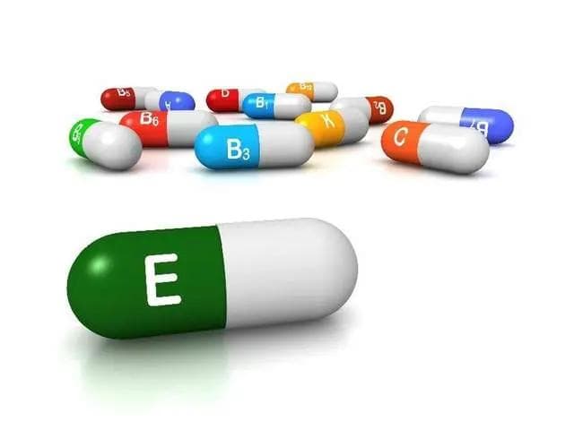维生素E对备孕的影响：孕前健康的关键因素！