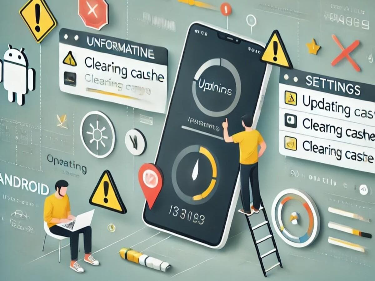 应用程序无法在Android上打开时的完整解决方案
