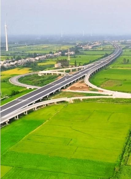 天门交通建设迎来新进展，多条重要道路即将通车