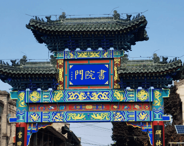 五天西安旅行指南：西安旅游必去的十大地方、西安旅游注意事项与西安我日游线路攻略