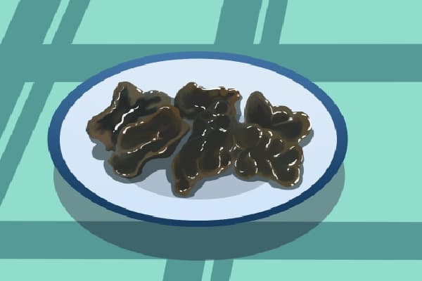 活血化瘀的食物有哪些？这些食材助你改善血液循环