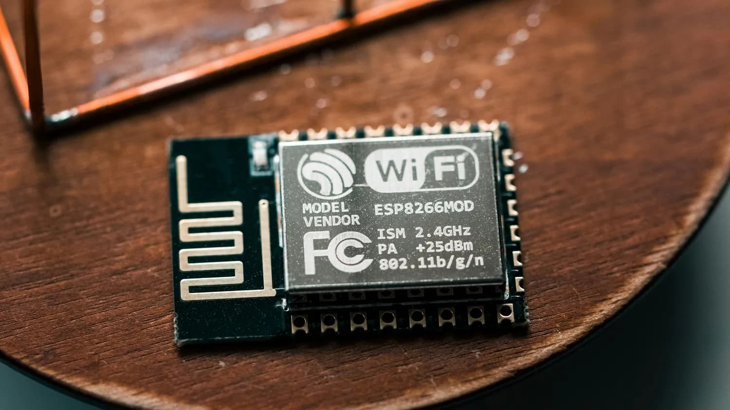 WiFi模块：打造智能家居新体验的关键技术