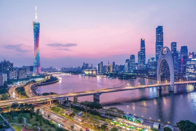 我国省会城市、地级城市、县级城市中，十强分别都是哪座城市？