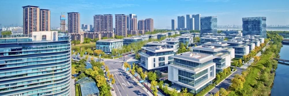经济动力再造 萧山为杭州写下这三个“解”
