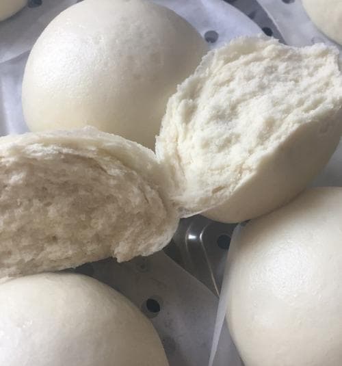 制作老面馒头的秘诀（用老面发酵，做出口感松软的馒头）