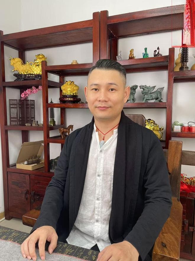 王镜海：天干地支体系