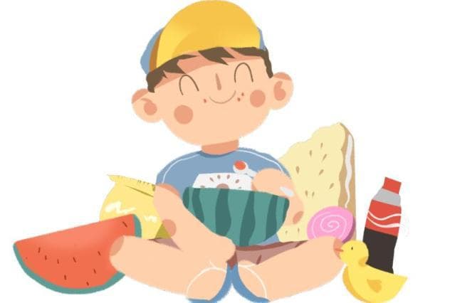 零食不能碰？吃得健康有门道，挑选攻略来了→
