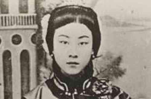 中国第一女演员：迷倒5位总统，却隐居农村守寡39年