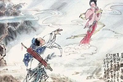 董永传说：流传两千年的孝道与爱情传奇