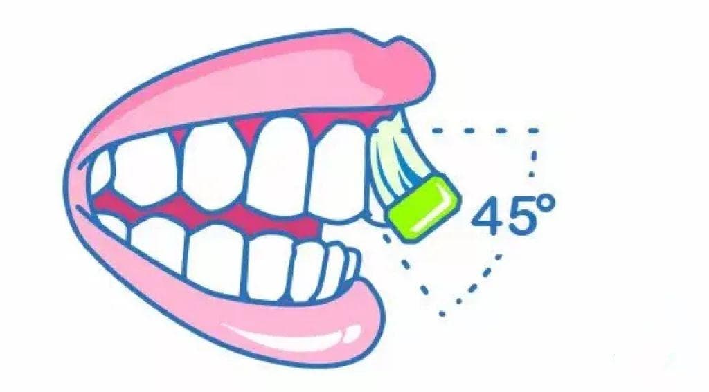 刷牙这件“小事”，你真的会吗？