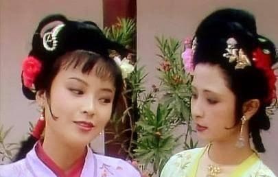 《红楼梦》尤氏姐妹：性格不同，选择不同，悲剧相同，原因很简单