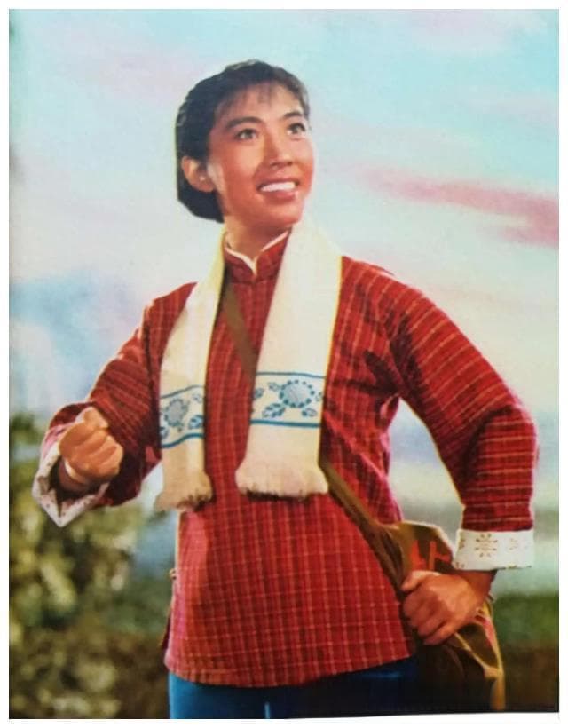 中国电视剧中的女性角色：崭露头角还是过时的刻板形象？