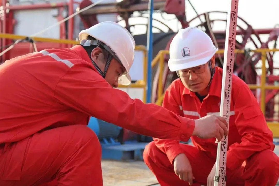 连续油管侧钻技术达国内领先水平