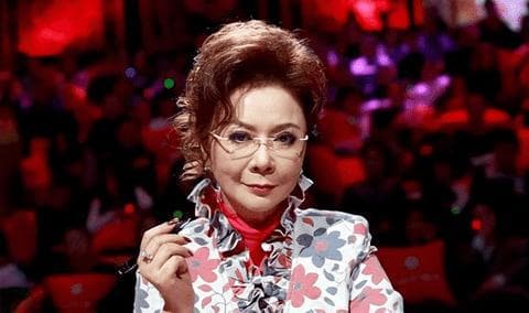蔡明还会重返春晚吗？观众期待的背后