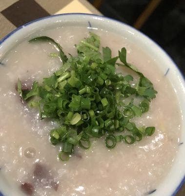柴鱼花生粥怎么做？步骤详解与营养价值