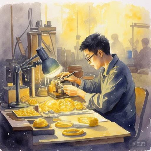 2025年金价持续攀升银行调高投资门槛应对风险：市场动态与监管措施解析